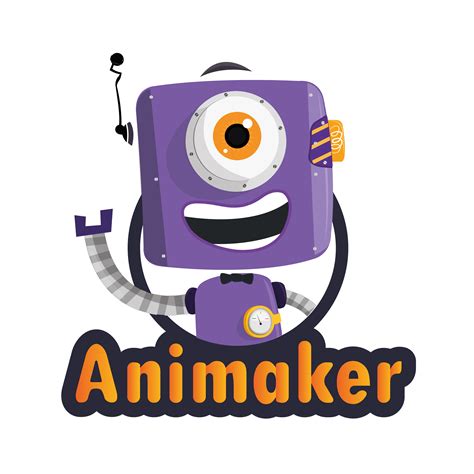 Animaker .